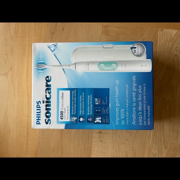 Philips Other - 🛍 Philips Sonicare 4500
